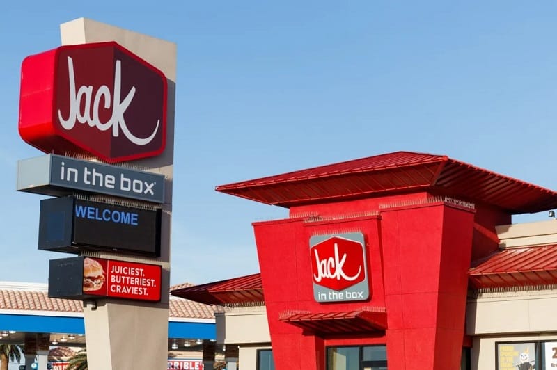 Jack In The Box Breakfast Hours And Menu