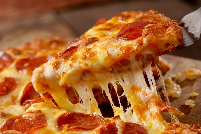 Which Cheese Is Best For Pizza